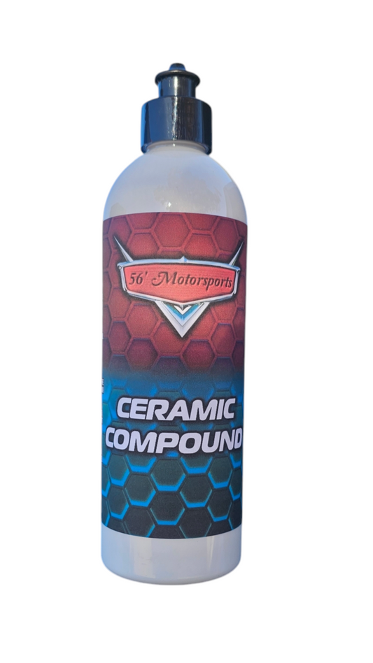 Ceramic Compound