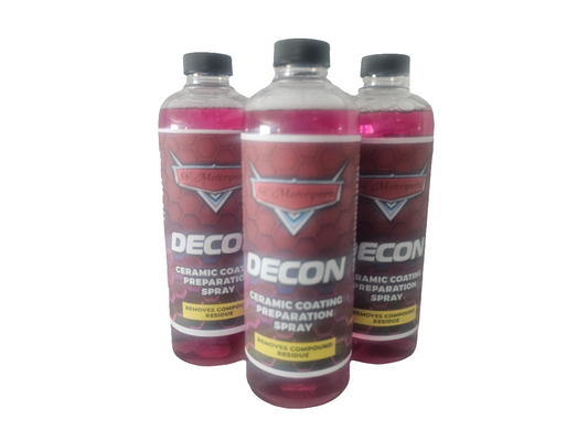 Decon