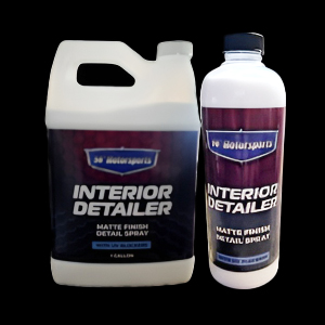 Interior Detailer