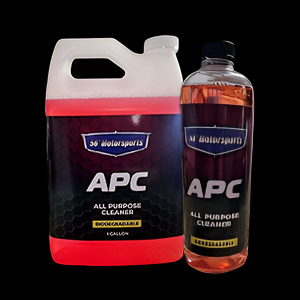 All Purpose Cleaner