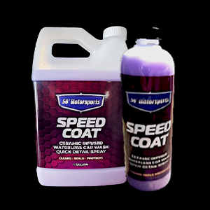 Speed Coat