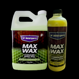 Max Wax
