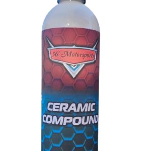 Ceramic Compound