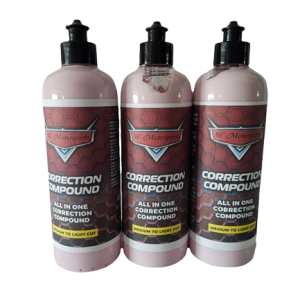 Correction Compound