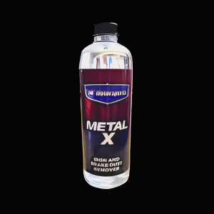 Metal X