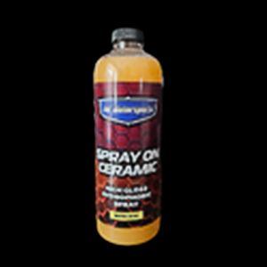 Spray Ceramic