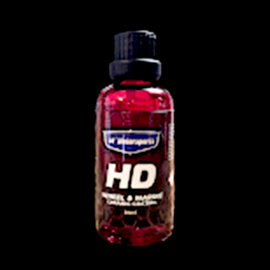 HD Ceramic Coating